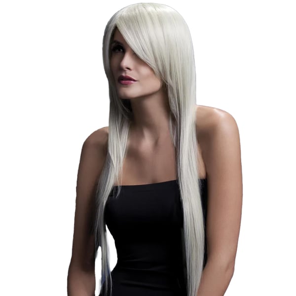 Fever Womens/Ladies Amber Straight Wig