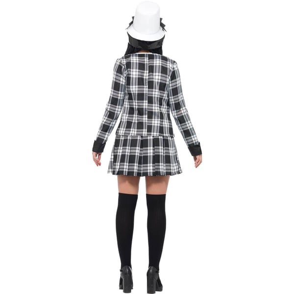 Clueless Womens/Ladies Dionne Halloween Costume