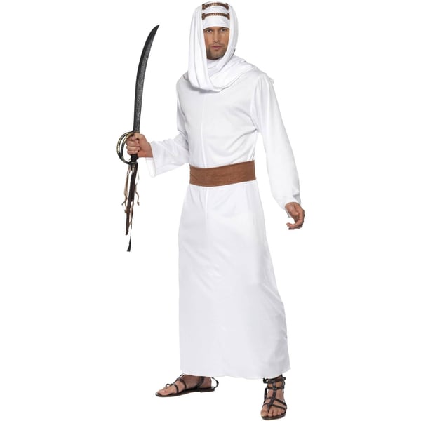 Arabian Lawrencen miesten asu