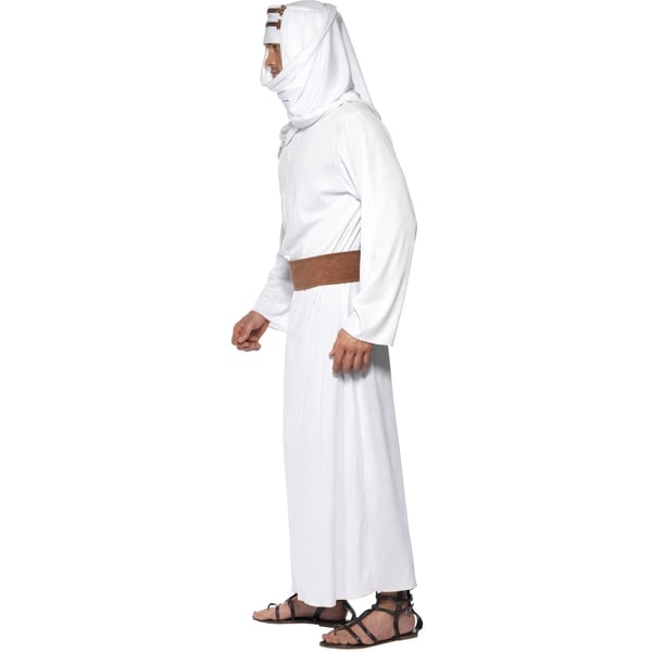 Arabian Lawrencen miesten asu