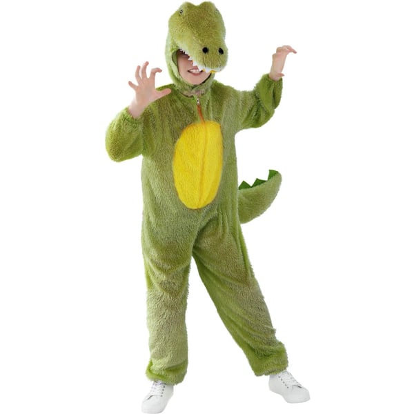 Smiffys Childrens/Kids Crocodile Bodysuit