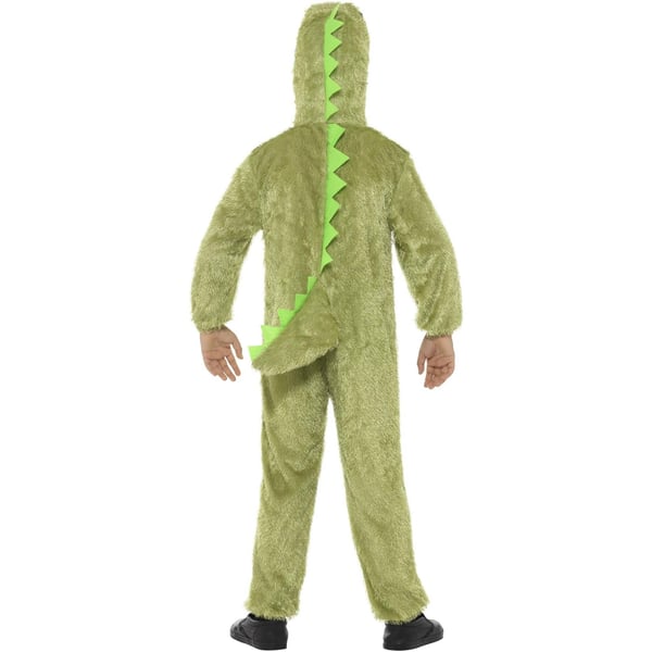 Smiffys Childrens/Kids Crocodile Bodysuit
