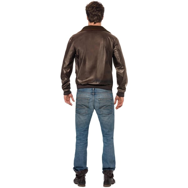 Top Gun Unisex Adult Costume Jacket
