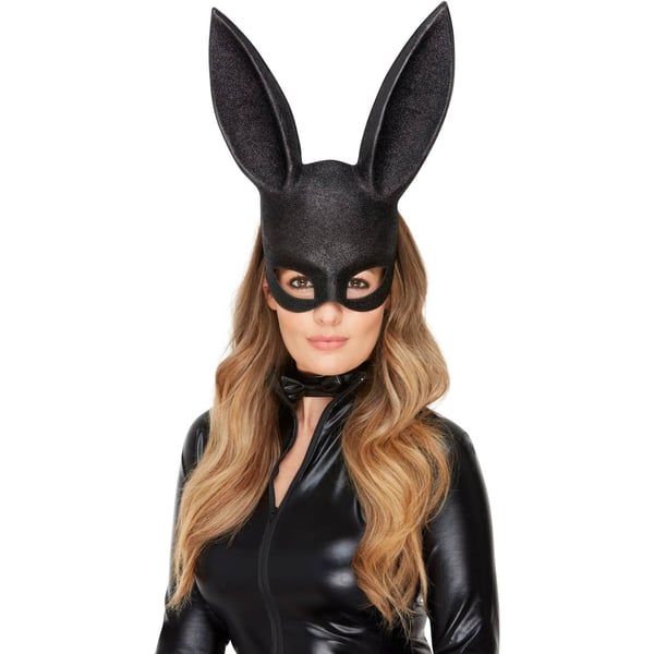 Fever Womens/Ladies Bunny Costume Set