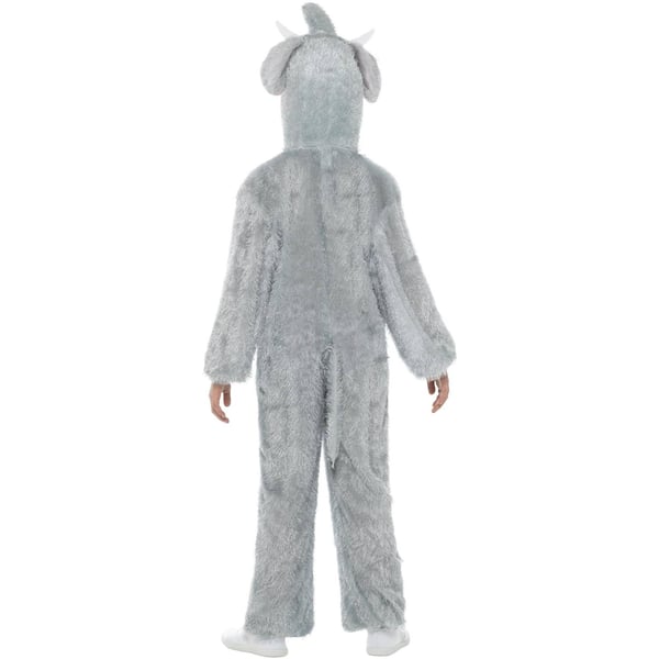 Smiffys Childrens/Kids Elephant Costume Set