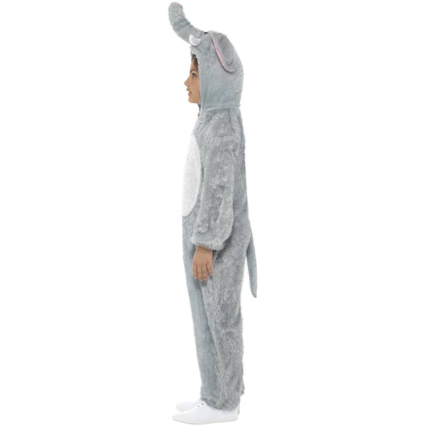 Smiffys Childrens/Kids Elephant Costume Set