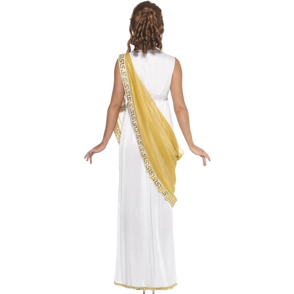 Smiffys Womens/Ladies Helen of Troy Costume Set