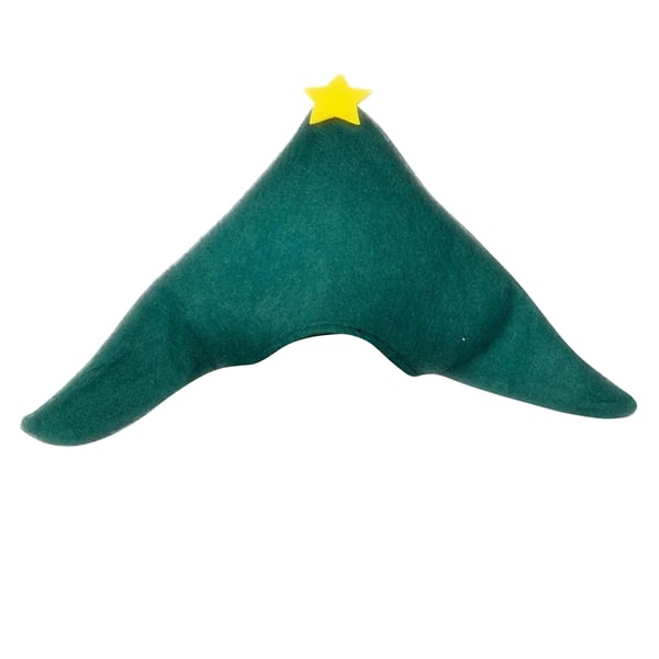 Smiffys Unisex Adult Christmas Tree Costume
