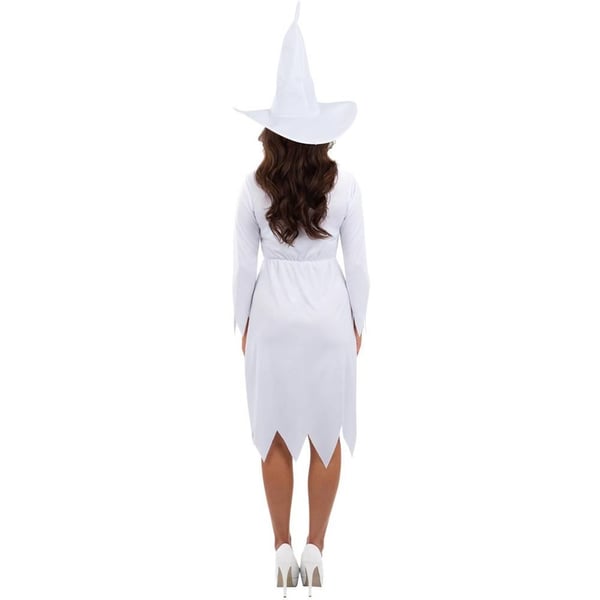 Smiffys Womens/Ladies Good Witch Costume Set