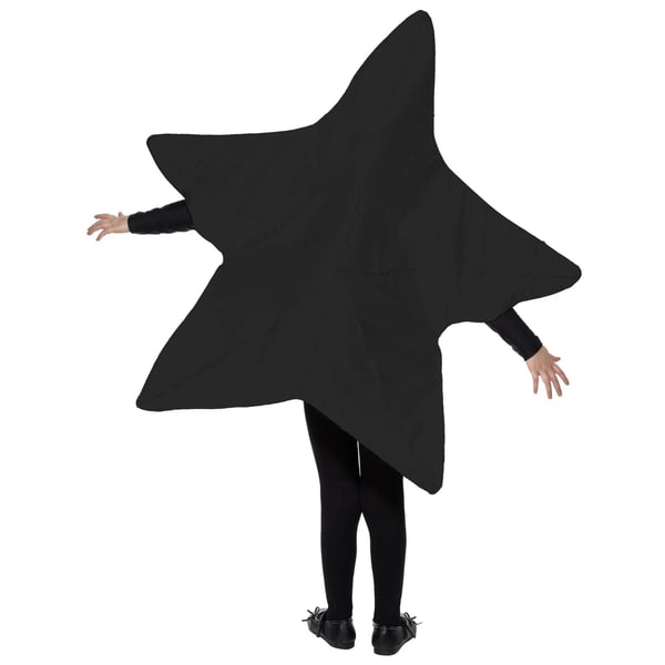 Smiffys Childrens/Kids Star Christmas Costume
