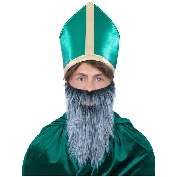 Smiffys St Patricks Day Kostymtillbehörsset