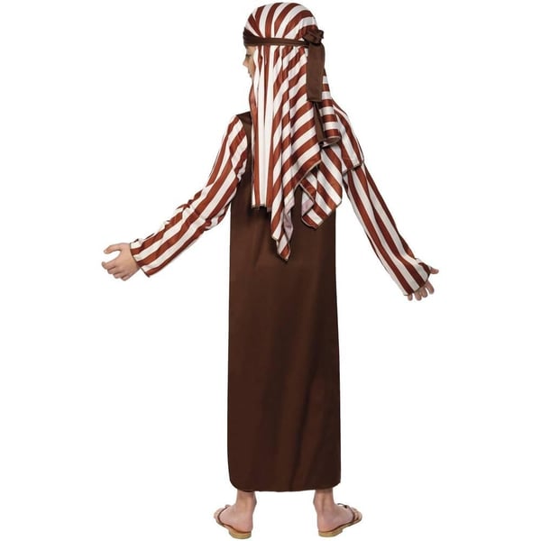 Smiffys Childrens/Kids Shepherd Costume