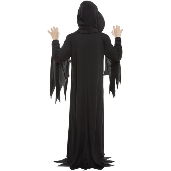 Smiffys Childrens/Kids Skeleton Costume
