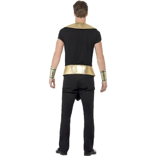 Smiffys Unisex Adult Egyptian Costume Accessory Set