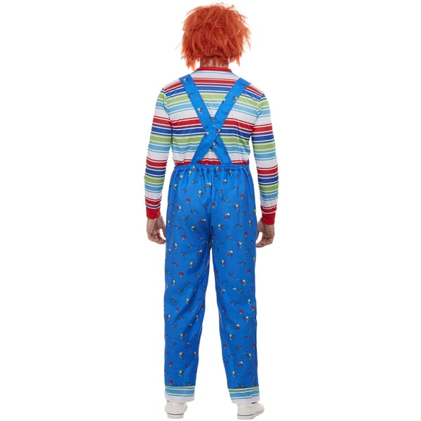 Chucky Herrdräktsset