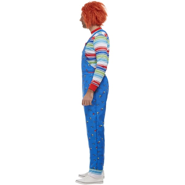 Chucky Herrdräktsset