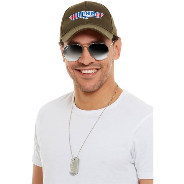 Top Gun Unisex aikuisten asustesarja