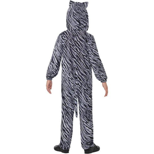 Smiffys Childrens/Kids Tabby Cat Costume