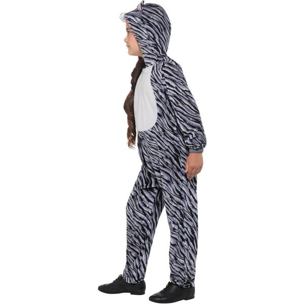 Smiffys Childrens/Kids Tabby Cat Costume