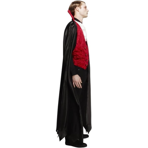 Fever Herr Vampyrdräkt