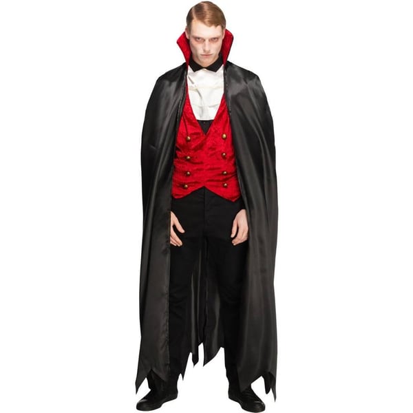 Fever Herr Vampyrdräkt