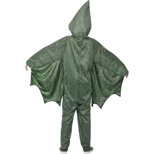 Smiffys Lasten Pterodactyl-haalari