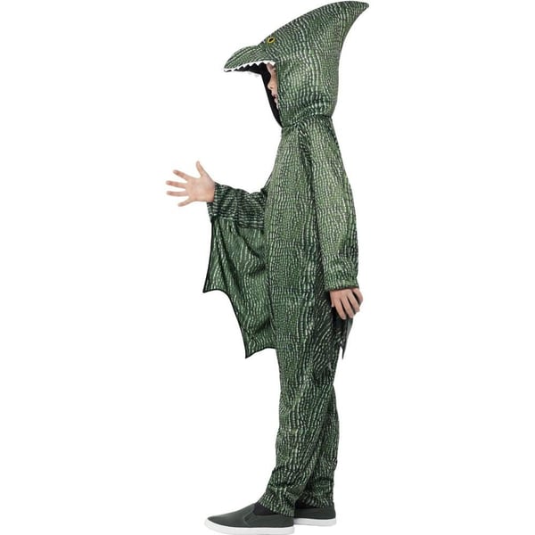 Smiffys Lasten Pterodactyl-haalari