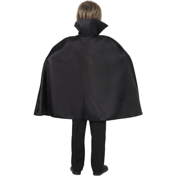Smiffys Pojkar Dracula Kostymset