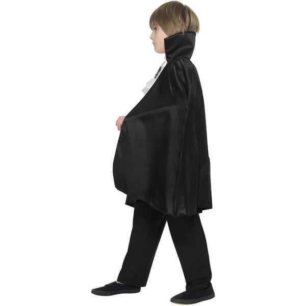 Smiffys Pojkar Dracula Kostymset