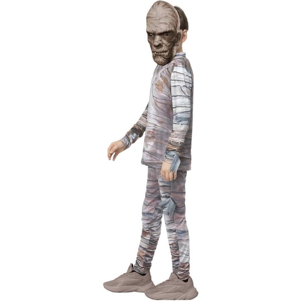 Universal Monsters Boys Mummy Costume Set