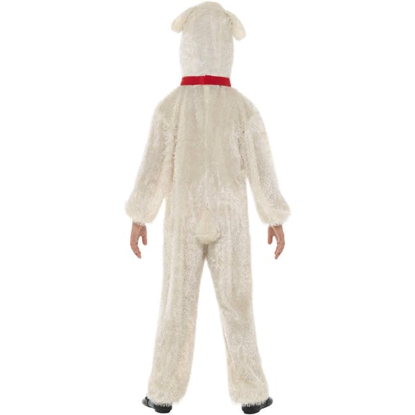 Smiffys Childrens/Kids Lamb Costume