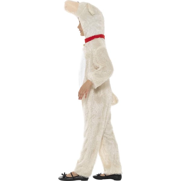 Smiffys Childrens/Kids Lamb Costume