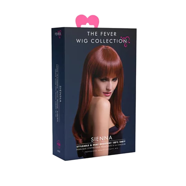 Fever Womens/Ladies Sienna Wig