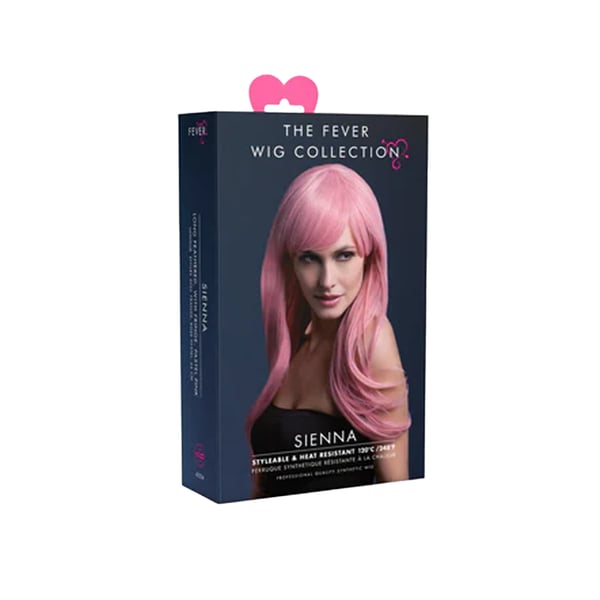 Fever Womens/Ladies Sienna Wig