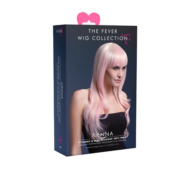 Fever Womens/Ladies Sienna Wig