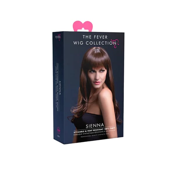 Fever Womens/Ladies Sienna Wig