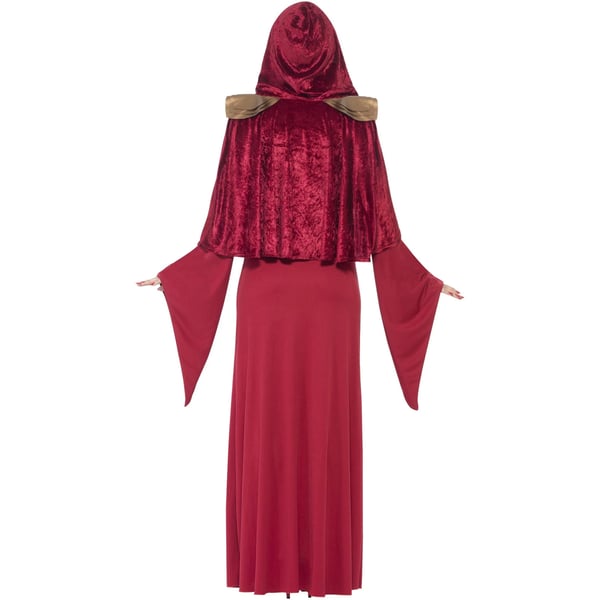 Smiffys Womens/Ladies High Priestess Costume Set