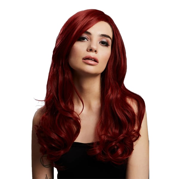 Fever Womens/Ladies Khloe Wig
