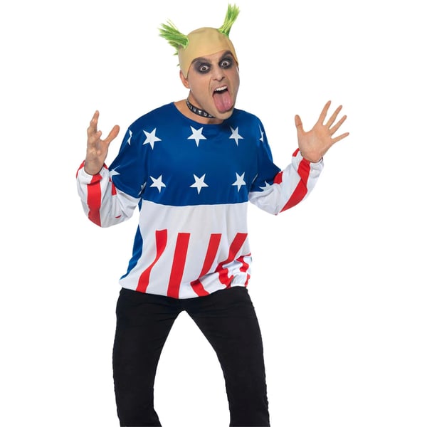 Smiffys Mens Party Starter Costume Set