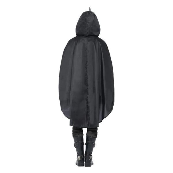 Smiffys Unisex Adult Penguin Party Poncho