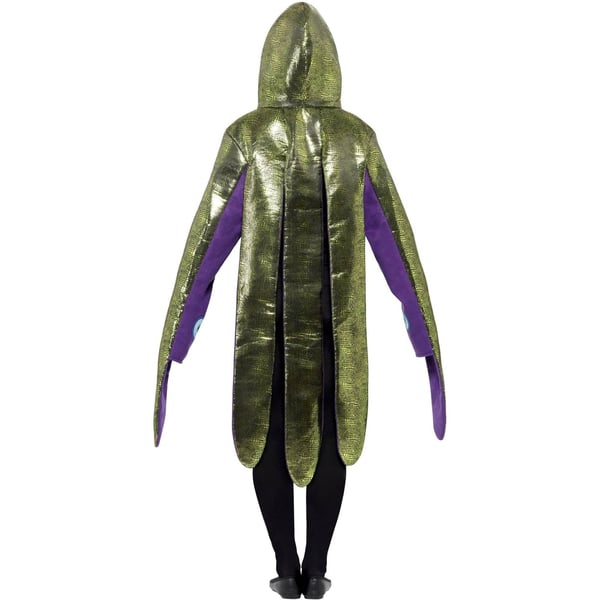 Smiffys Unisex Adult Octopus Foam Costume