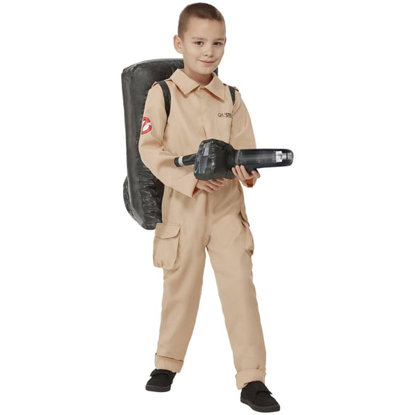 Ghostbusters Kostymset för pojkar