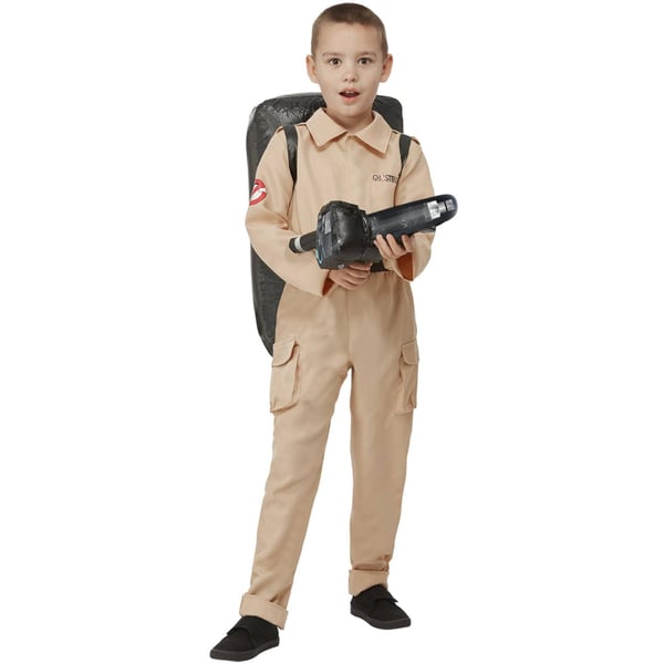 Ghostbusters Kostymset för pojkar