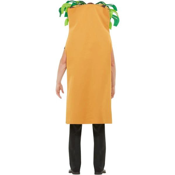 Smiffys Unisex Adult Palm Tree Costume