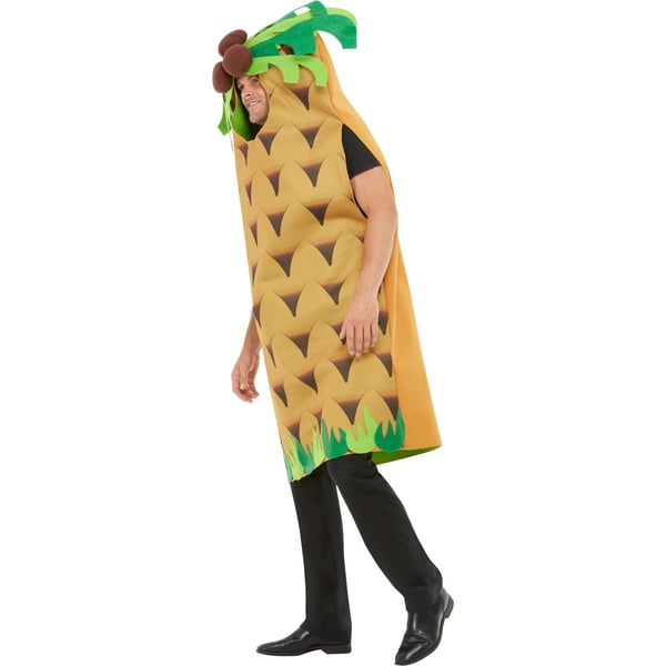 Smiffys Unisex Adult Palm Tree Costume