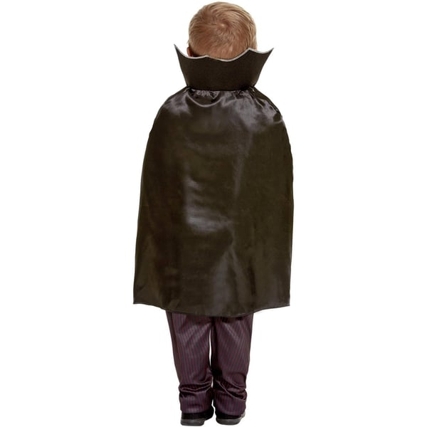 Smiffys Toddler Vampire Costume Set