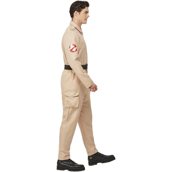 Ghostbusters Kostymset för män