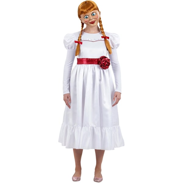 Annabelle Kostumekjole til kvinder/damer