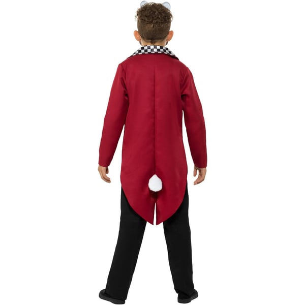 Smiffys Childrens/Kids Rabbit Costume Set
