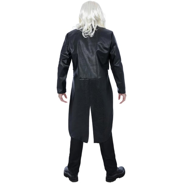 The Rocky Horror Picture Show Mens Riff Raff Costume Set